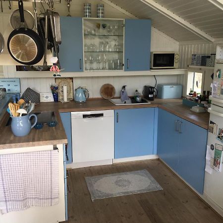 Two-Bedroom Holiday Home For 6 In Vemmingbund Broager Kültér fotó