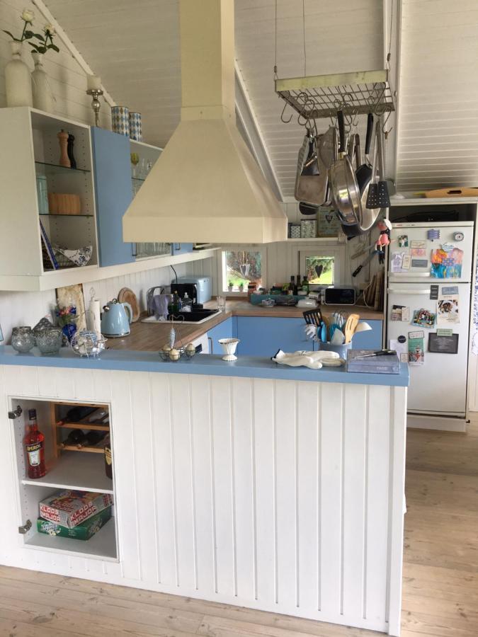 Two-Bedroom Holiday Home For 6 In Vemmingbund Broager Kültér fotó