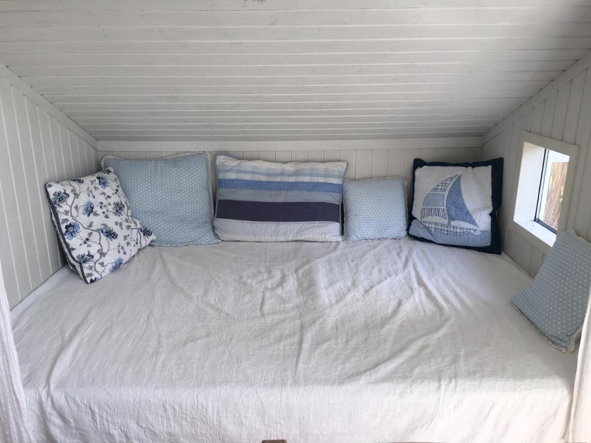 Two-Bedroom Holiday Home For 6 In Vemmingbund Broager Kültér fotó