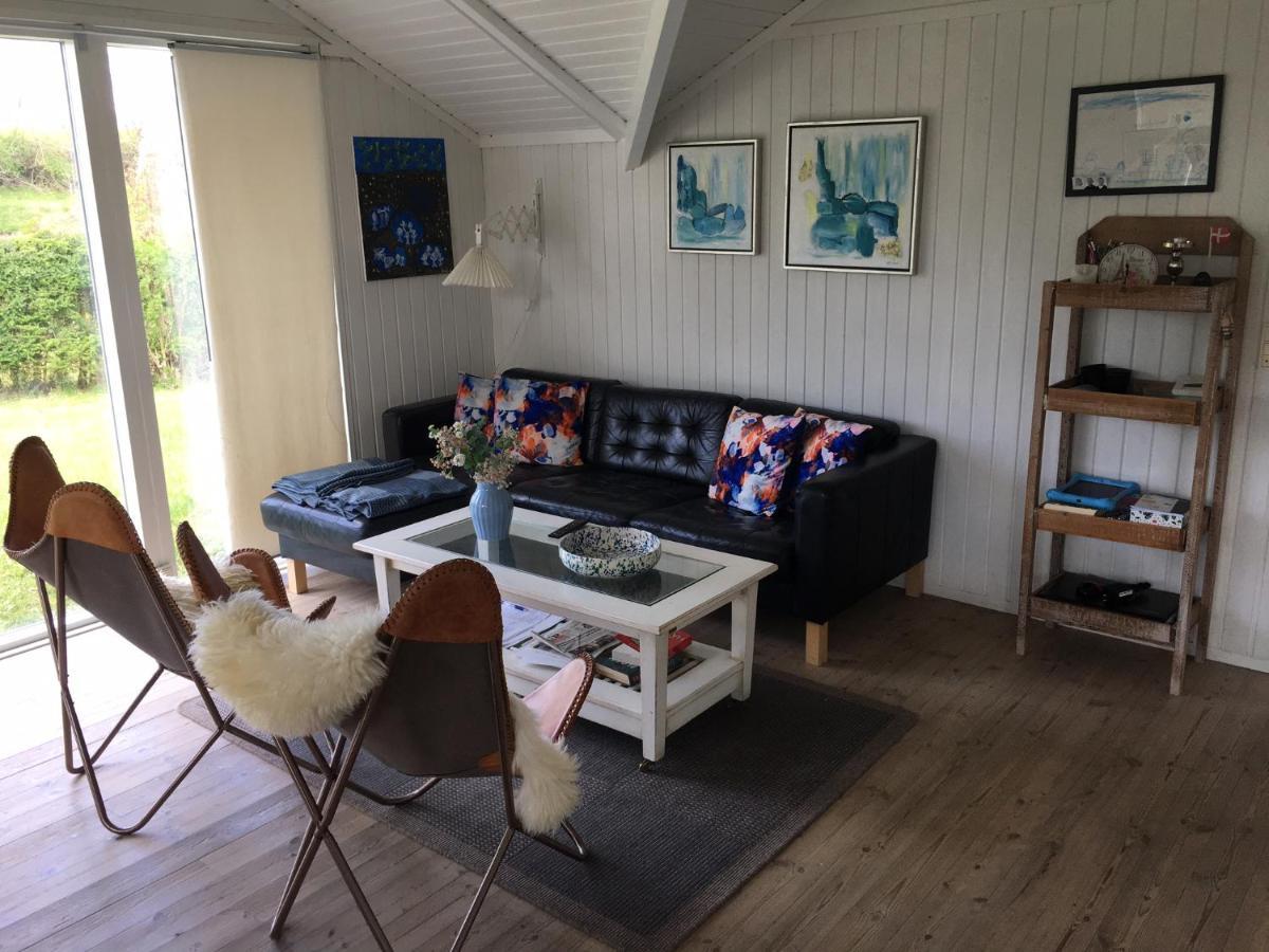 Two-Bedroom Holiday Home For 6 In Vemmingbund Broager Kültér fotó
